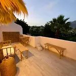 Alquilaeasy Naranjos - Tulum House - Amazing La Concha Mountain View Nyaraló Marbella
