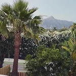 Alquilaeasy Naranjos - Tulum House - Amazing La Concha Mountain View * Marbella