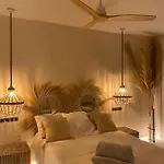 Nyaraló Alquilaeasy Naranjos - Tulum House - Amazing La Concha Mountain View Marbella