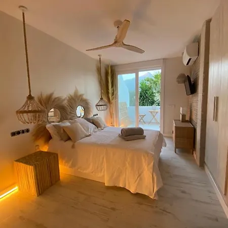 Holiday home Tulum House - In Nueva Andalucia - Amazing La Concha Mountain View *