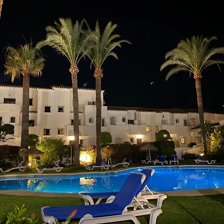 Holiday home Tulum House - In Nueva Andalucia - Amazing La Concha Mountain View