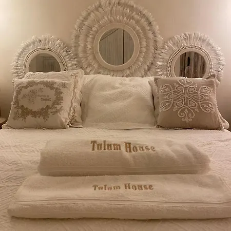 Alquilaeasy Naranjos - Tulum House - Amazing La Concha Mountain View 펜션