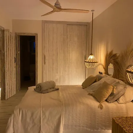 Alquilaeasy Naranjos - Tulum House - Amazing La Concha Mountain View 펜션 마르베야