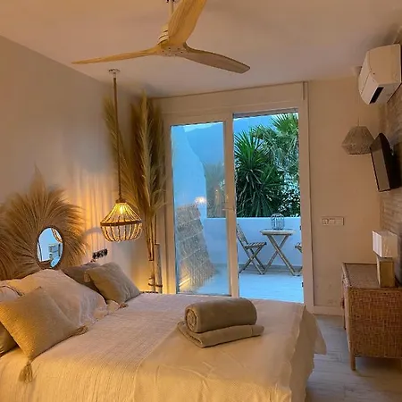 Holiday home Tulum House - In Nueva Andalucia - Amazing La Concha Mountain View