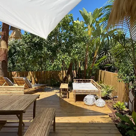 Tulum House - In Nueva Andalucia - Amazing La Concha Mountain View * Marbella