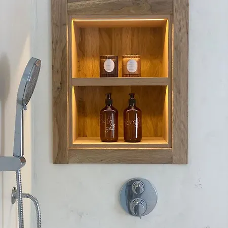 Prázdninový dům Alquilaeasy Naranjos - Tulum House - Amazing La Concha Mountain View Marbella