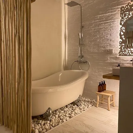 Semesterbostad Tulum House - In Nueva Andalucia - Amazing La Concha Mountain View *