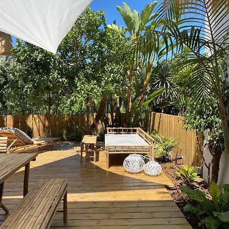 Tulum House - In Nueva Andalucia - Amazing La Concha Mountain View Holiday home