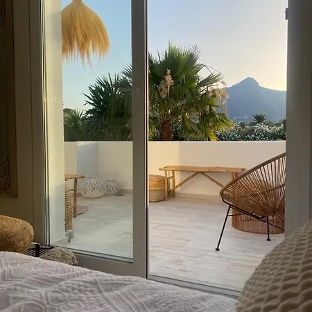 Holiday home Tulum House - In Nueva Andalucia - Amazing La Concha Mountain View