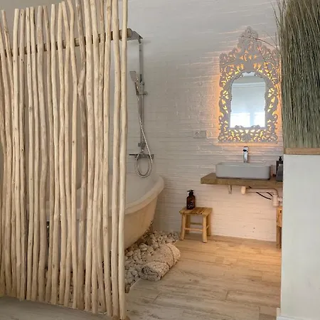 Tulum House - In Nueva Andalucia - Amazing La Concha Mountain View Marbella