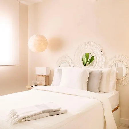 Alquilaeasy Naranjos - Tulum House - Amazing La Concha Mountain View 펜션 *