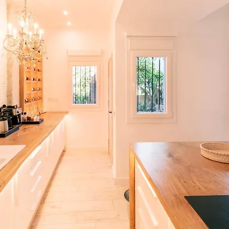 Holiday home Tulum House - In Nueva Andalucia - Amazing La Concha Mountain View