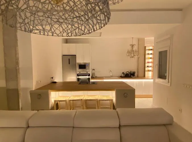 Alquilaeasy Naranjos - Tulum House - Amazing La Concha Mountain View 펜션