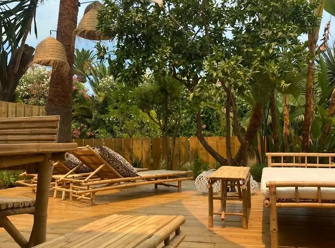 Alquilaeasy Naranjos - Tulum House - Amazing La Concha Mountain View * 마르베야
