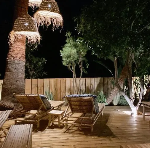 Alquilaeasy Naranjos - Tulum House - Amazing La Concha Mountain View 펜션