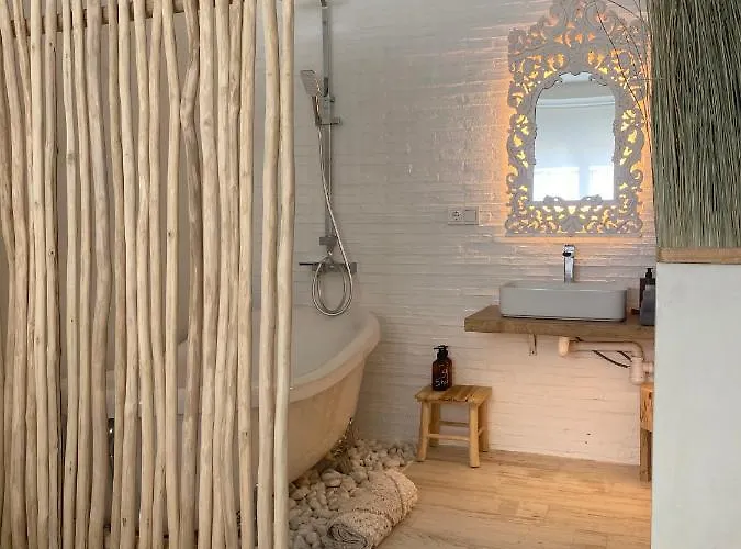 Alquilaeasy Naranjos - Tulum House - Amazing La Concha Mountain View 마르베야