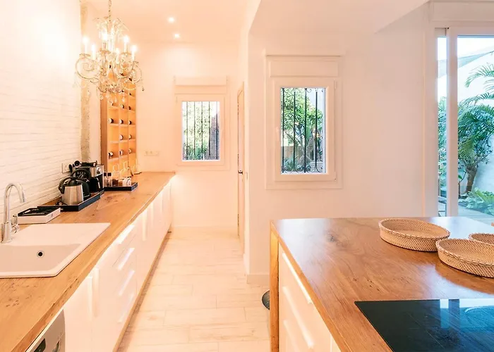 펜션 Alquilaeasy Naranjos - Tulum House - Amazing La Concha Mountain View