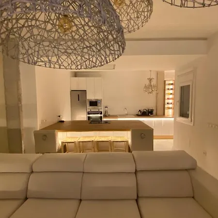 Alquilaeasy Naranjos - Tulum House - Amazing La Concha Mountain View 度假居