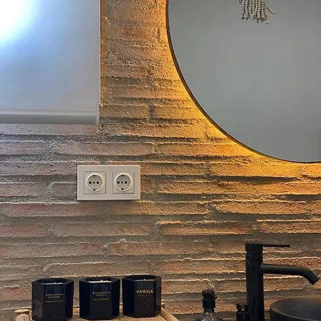 Будинок відпочинку Tulum House - In Nueva Andalucia - Amazing La Concha Mountain View *