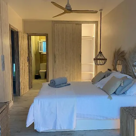 度假居 Alquilaeasy Naranjos - Tulum House - Amazing La Concha Mountain View *