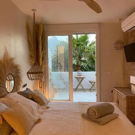 Будинок відпочинку Tulum House - In Nueva Andalucia - Amazing La Concha Mountain View *