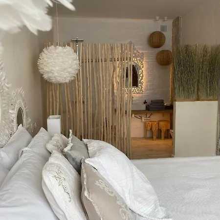 Tulum House - In Nueva Andalucia - Amazing La Concha Mountain View Будинок відпочинку