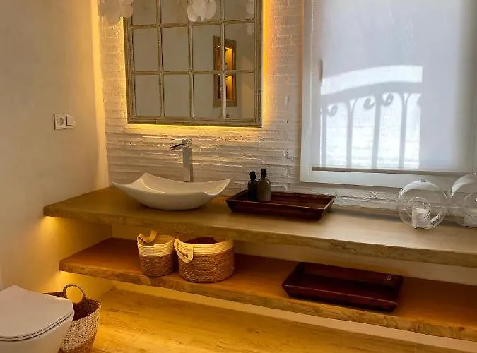 Ferienhaus Alquilaeasy Naranjos - Tulum House - Amazing La Concha Mountain View *