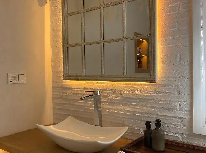 Alquilaeasy Naranjos - Tulum House - Amazing La Concha Mountain View Ferienhaus