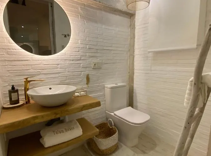 Alquilaeasy Naranjos - Tulum House - Amazing La Concha Mountain View Marbella