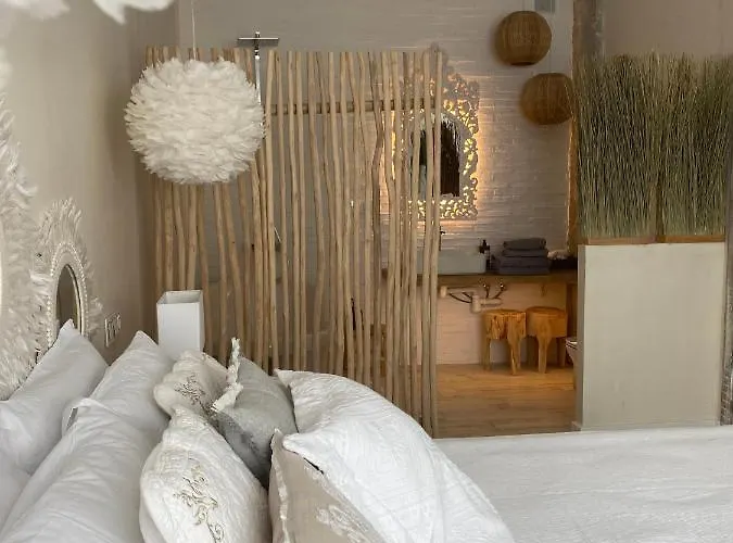 Alquilaeasy Naranjos - Tulum House - Amazing La Concha Mountain View Ferienhaus